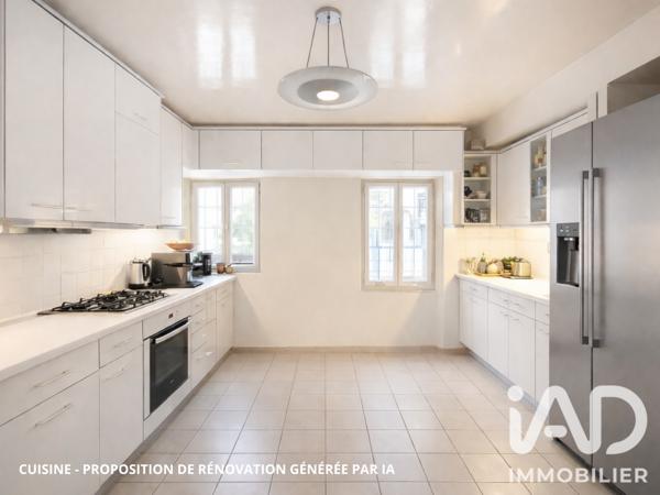 Maison à vendre 6 pièces 192 m² Paris 13