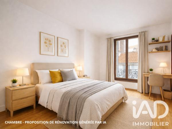 Maison à vendre 6 pièces 192 m² Paris 13