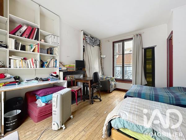Maison à vendre 6 pièces 192 m² Paris 13