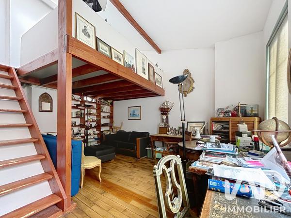 Maison à vendre 6 pièces 192 m² Paris 13