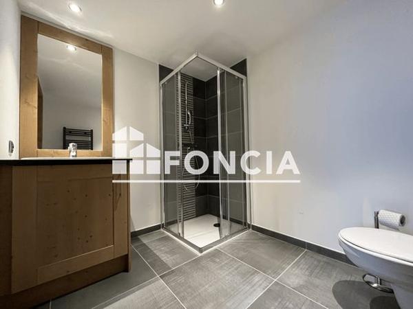 À vendre Appartement 3 pièces 52.61 m² - Les Avanchers-valmorel 73260