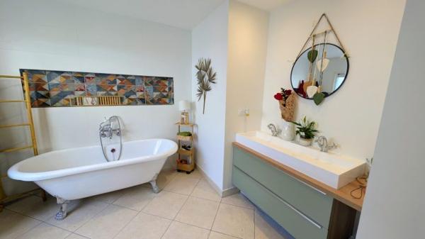 Maison villa Teyran 301 m²