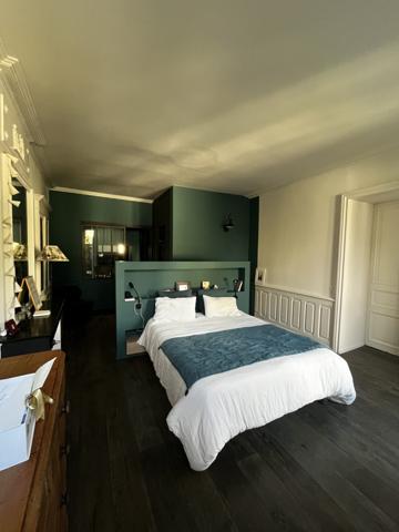 Très bel appartement T3 totalement rénové hyper centre La Rochelle