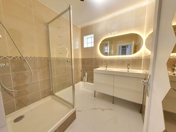Appartement Le Perreux Sur Marne 3 pièce(s)