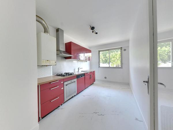 Appartement Le Perreux Sur Marne 3 pièce(s)