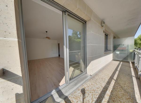 Appartement Le Perreux Sur Marne 3 pièce(s)