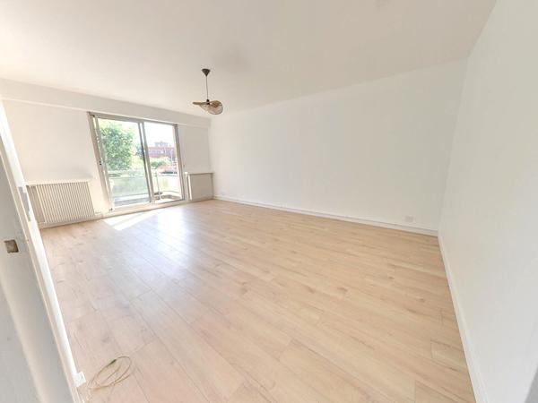Appartement Le Perreux Sur Marne 3 pièce(s)