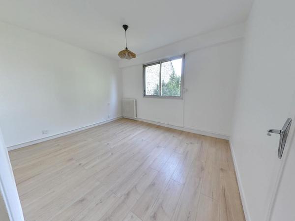 Appartement Le Perreux Sur Marne 3 pièce(s)