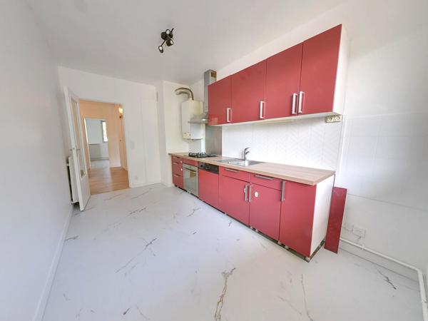 Appartement Le Perreux Sur Marne 3 pièce(s)