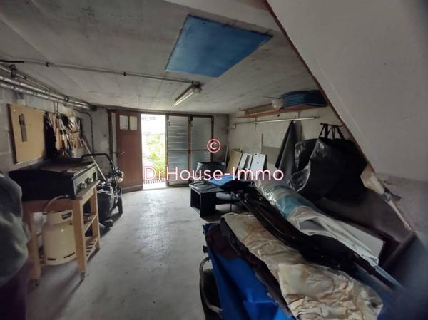 Maison à vendre 3 pièces de 56 m²