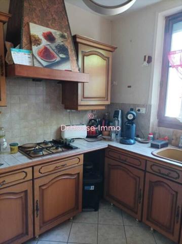 Maison à vendre 3 pièces de 56 m²