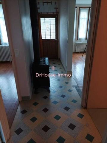 Maison à vendre 3 pièces de 56 m²