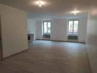 Appartement T3 Saint Rambert en Bugey