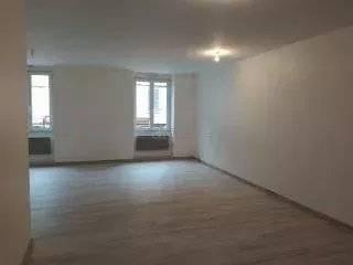 Appartement T3 Saint Rambert en Bugey