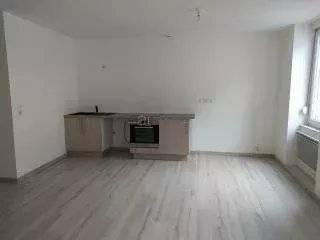 Appartement T3 Saint Rambert en Bugey