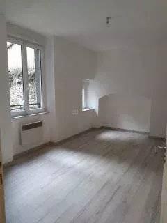 Appartement T3 Saint Rambert en Bugey