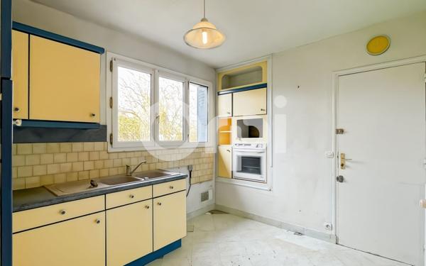 Maison à vendre    3 pièces • 65 m2 Angerville-la-Campagne