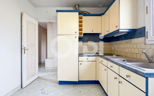 Maison à vendre    3 pièces • 65 m2 Angerville-la-Campagne