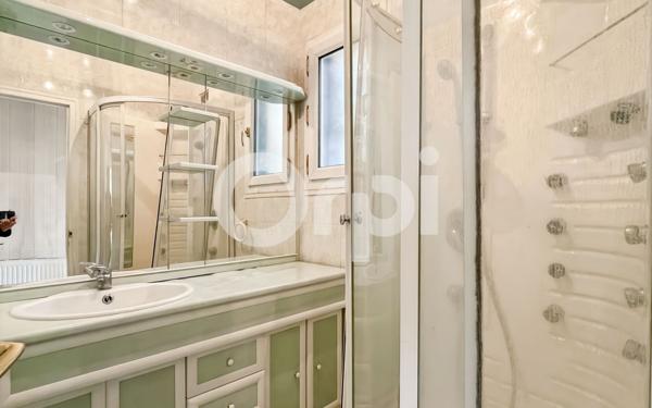 Maison à vendre    3 pièces • 65 m2 Angerville-la-Campagne