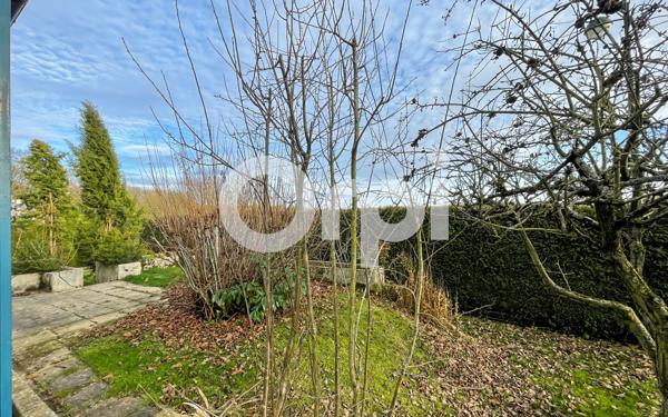 Maison à vendre    3 pièces • 65 m2 Angerville-la-Campagne