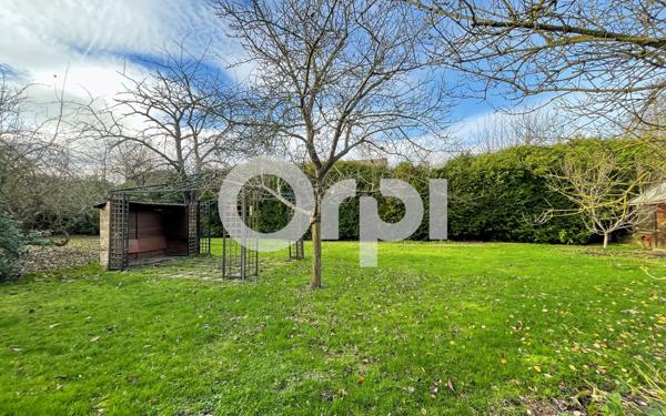 Maison à vendre    3 pièces • 65 m2 Angerville-la-Campagne