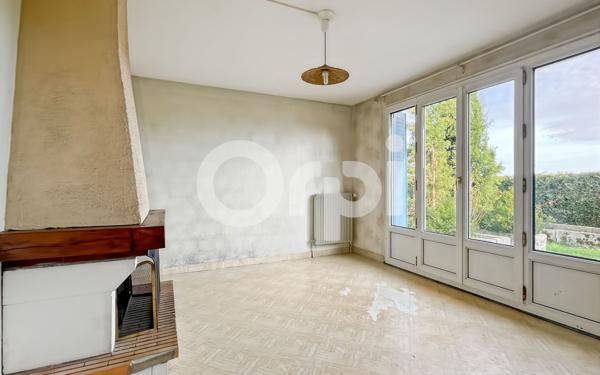 Maison à vendre    3 pièces • 65 m2 Angerville-la-Campagne