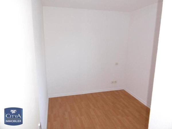 Appartement à louer 2 pièces 38.49m² Cazères (31220)
