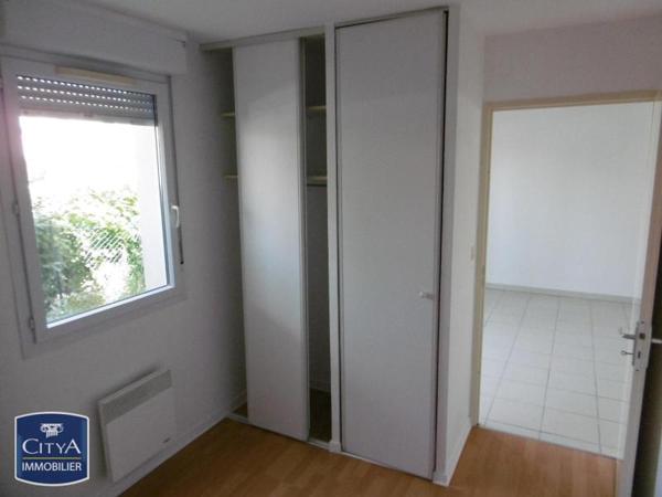 Appartement à louer 2 pièces 38.49m² Cazères (31220)