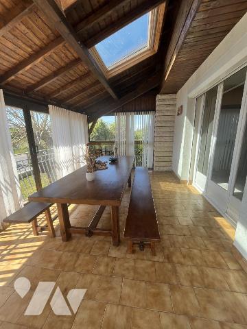 Maison à L'Île-Bouchard