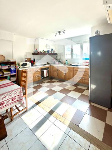 Maison 5 pièces 100 m2