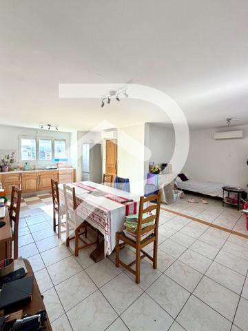 Maison 5 pièces 100 m2