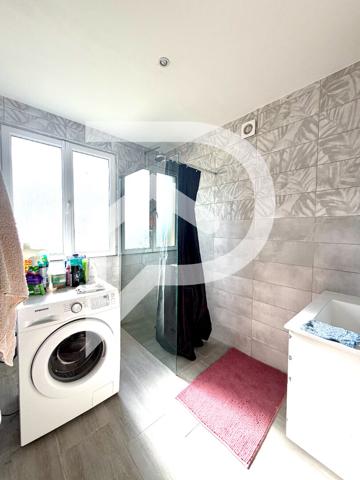 Maison 5 pièces 100 m2