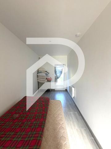 Maison 5 pièces 100 m2