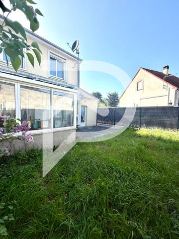 Maison 5 pièces 100 m2