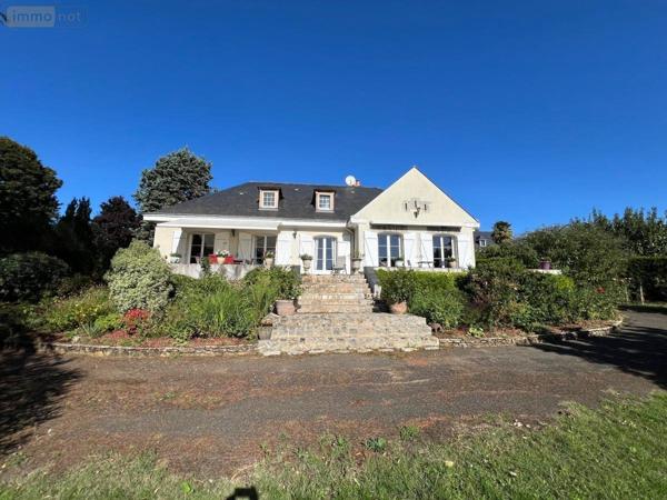 Maison à vendre à Le Thoureil dans le Maine-et-Loire (49350), ref : 49107-1120