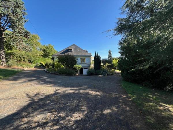 Maison à vendre à Le Thoureil dans le Maine-et-Loire (49350), ref : 49107-1120