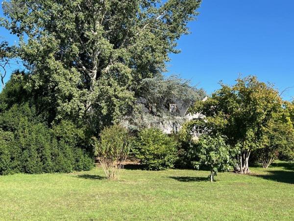 Maison à vendre à Le Thoureil dans le Maine-et-Loire (49350), ref : 49107-1120