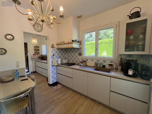 Maison à vendre à Le Thoureil dans le Maine-et-Loire (49350), ref : 49107-1120