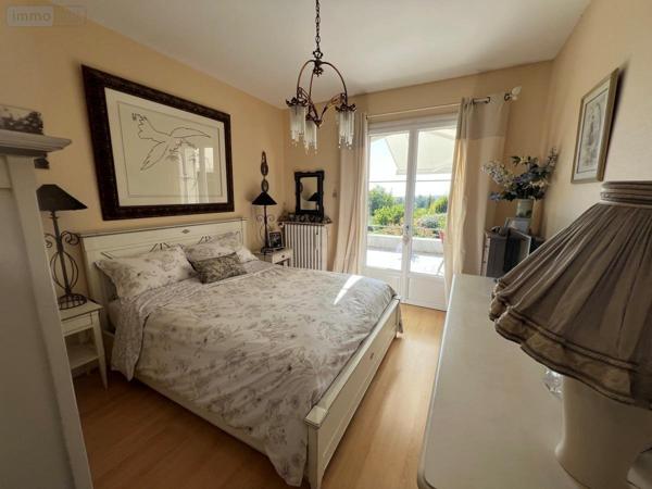 Maison à vendre à Le Thoureil dans le Maine-et-Loire (49350), ref : 49107-1120