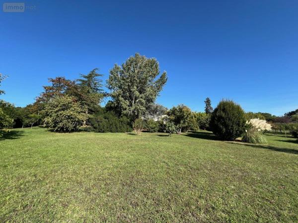 Maison à vendre à Le Thoureil dans le Maine-et-Loire (49350), ref : 49107-1120