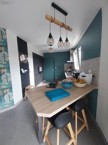 Pavillon à vendre à Loiron-Ruillé en Mayenne (53320), ref : 53090-870