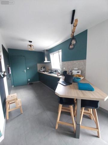 Pavillon à vendre à Loiron-Ruillé en Mayenne (53320), ref : 53090-870