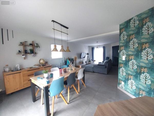 Pavillon à vendre à Loiron-Ruillé en Mayenne (53320), ref : 53090-870