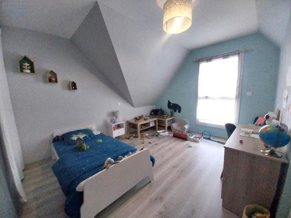 Pavillon à vendre à Loiron-Ruillé en Mayenne (53320), ref : 53090-870