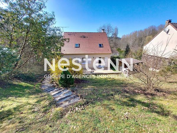 Maison proche Etampes 6 pièce(s) 120.08 m2