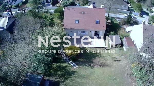 Maison proche Etampes 6 pièce(s) 120.08 m2