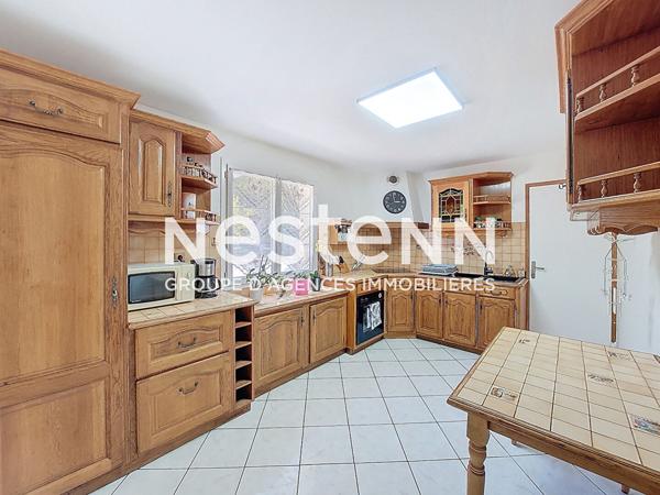 Maison proche Etampes 6 pièce(s) 120.08 m2