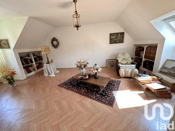 Maison à vendre 7 pièces 178 m² Soisy-sur-Seine