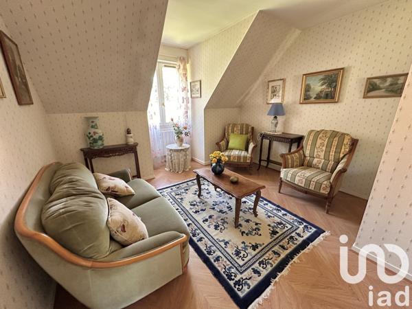 Maison à vendre 7 pièces 178 m² Soisy-sur-Seine