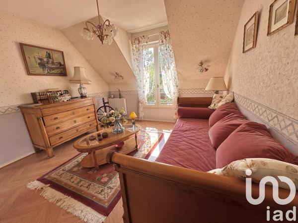 Maison à vendre 7 pièces 178 m² Soisy-sur-Seine